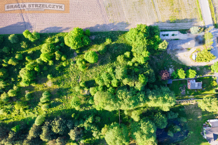 Działka Sprzedaż Grochowa Pawlaka 3
